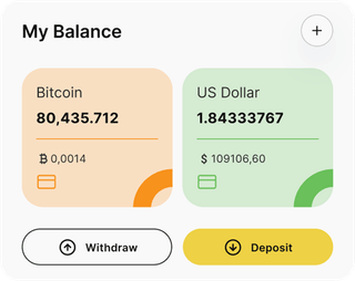 Conca Skarbez automated trading solution — dashboard overview